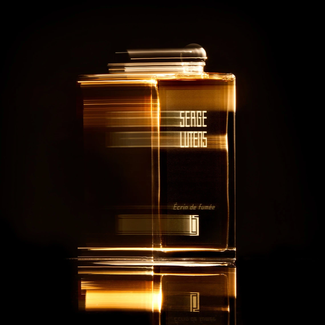 SERGE LUTENS Écrin De Fumée Eau De Parfum 5 SERGE LUTENS Écrin De Fumée Eau De Parfum – Image 3