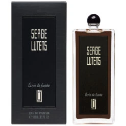 SERGE LUTENS Écrin De Fumée Eau De Parfum 9 SERGE LUTENS Écrin De Fumée Eau De Parfum -COMPTOIR DE L'HOMME Boutique serge lutens crin de fumee eau de parfum 3531796 4 1140x1140