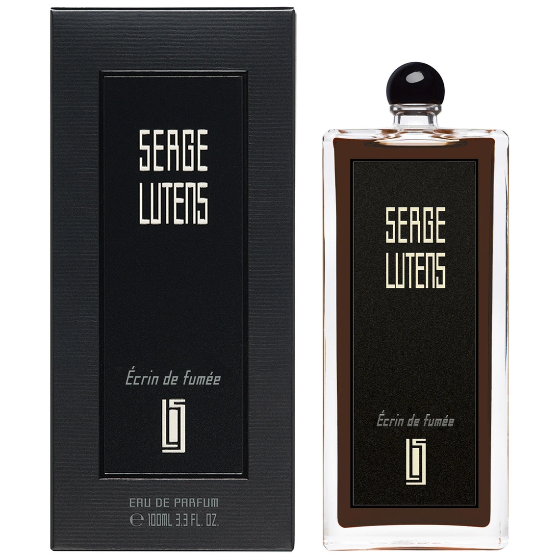 SERGE LUTENS Écrin De Fumée Eau De Parfum 6 SERGE LUTENS Écrin De Fumée Eau De Parfum – Image 4