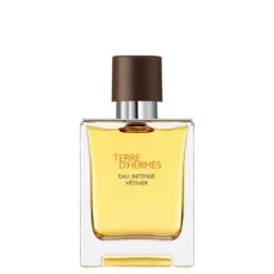 Terre D’Hermès Eau Intense Vetiver – Eau De Parfum