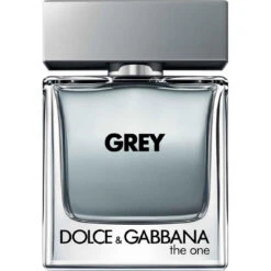 The One Grey Eau De Toilette
