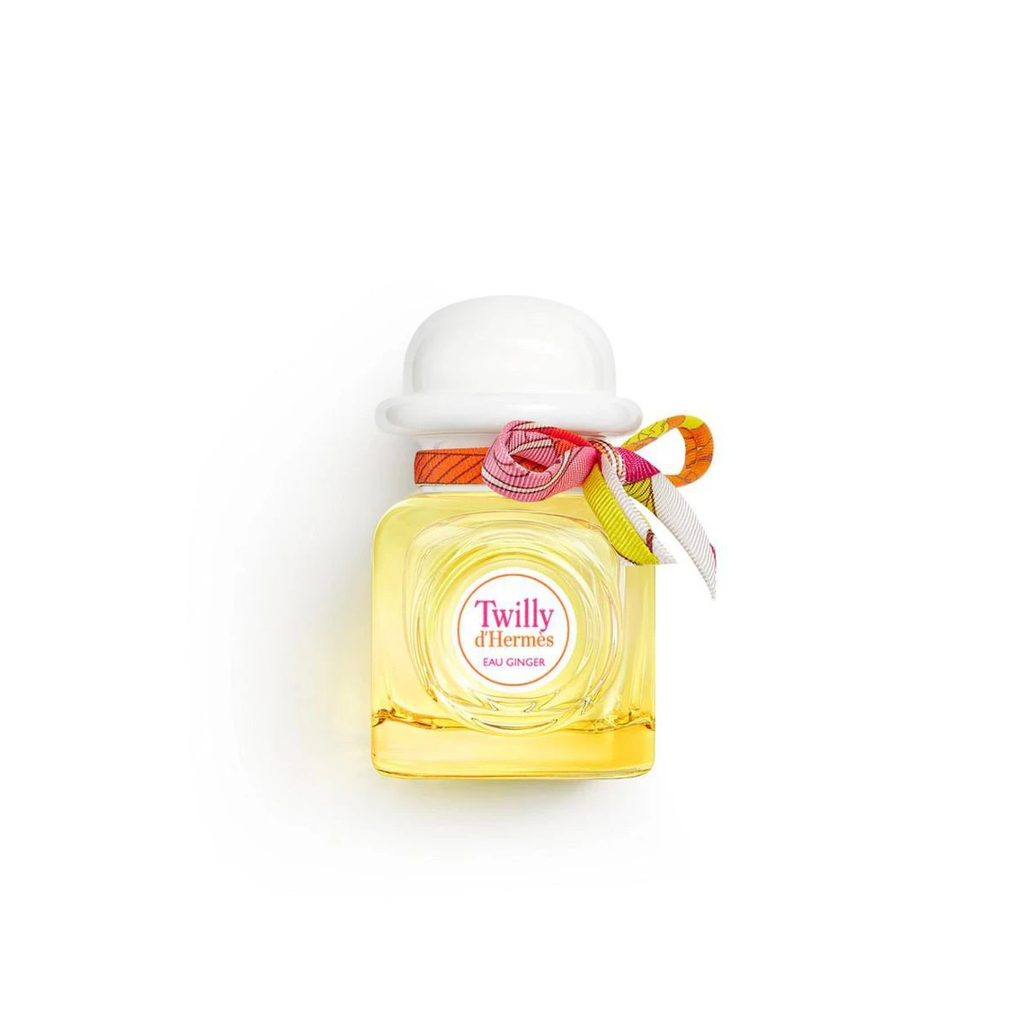 Hermès Twilly Eau Ginger - Eau De Parfum Vaporisateur 4 Hermès Twilly Eau Ginger - Eau De Parfum Vaporisateur – Image 2