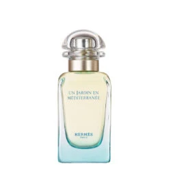 Hermès Un Jardin En Méditerranée - Eau De Toilette -COMPTOIR DE L'HOMME Boutique un jardin en mediterranee eau de toilette 75316 3 1140x1140