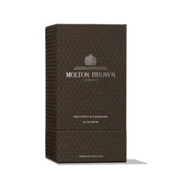 Molton Brown Wild Mint & Lavandin Eau De Parfum -COMPTOIR DE L'HOMME Boutique wild mint et lavandin eau de parfum 3532348 3 1140x1140