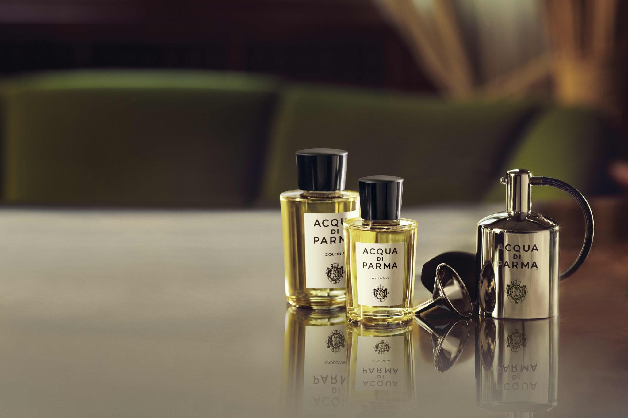 Devant -COMPTOIR DE L'HOMME Boutique 560