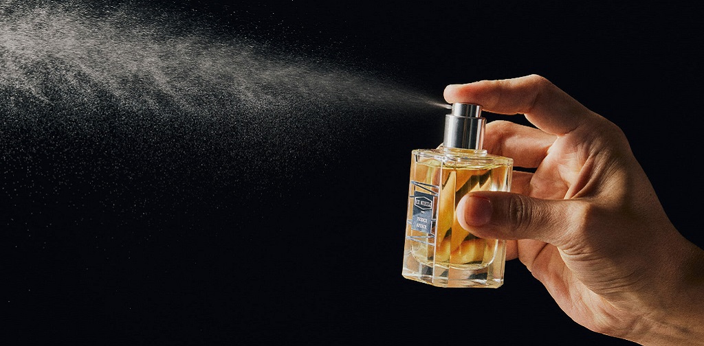 Devant -COMPTOIR DE L'HOMME Boutique 894